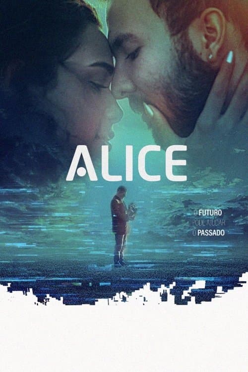 Alice poster
