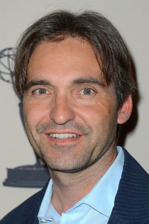 Steve Holland profile photo