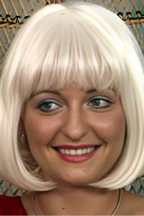 Jill Landers profile photo