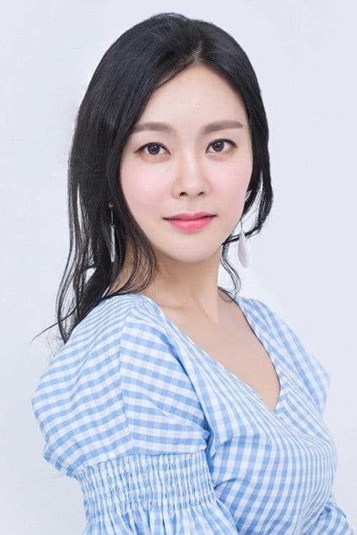 Jung Na-on profile photo