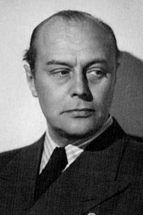 Harald Paulsen profile photo