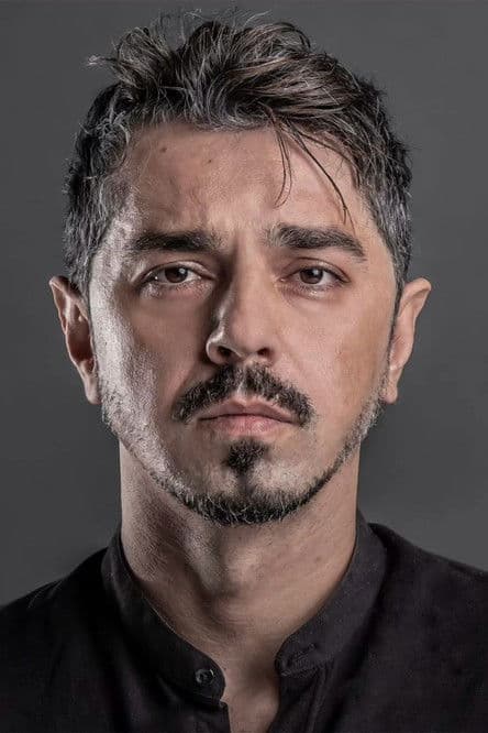 Amos Muji Zaharia profile photo