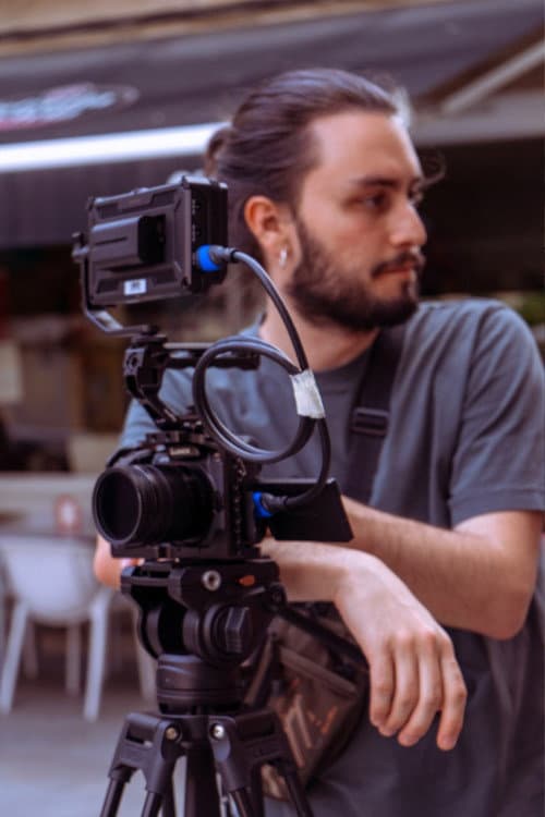 Xoán Fernández Diz profile photo