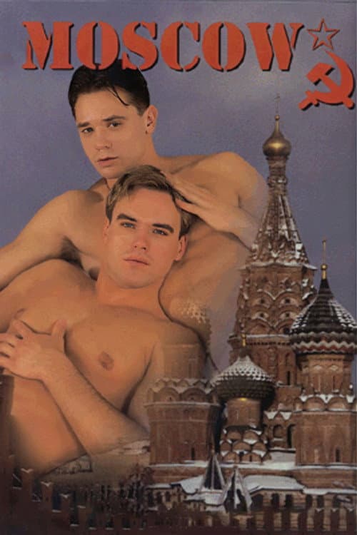 Moscow: The Power of Submission poster