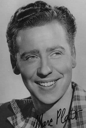 Marc Platt profile photo