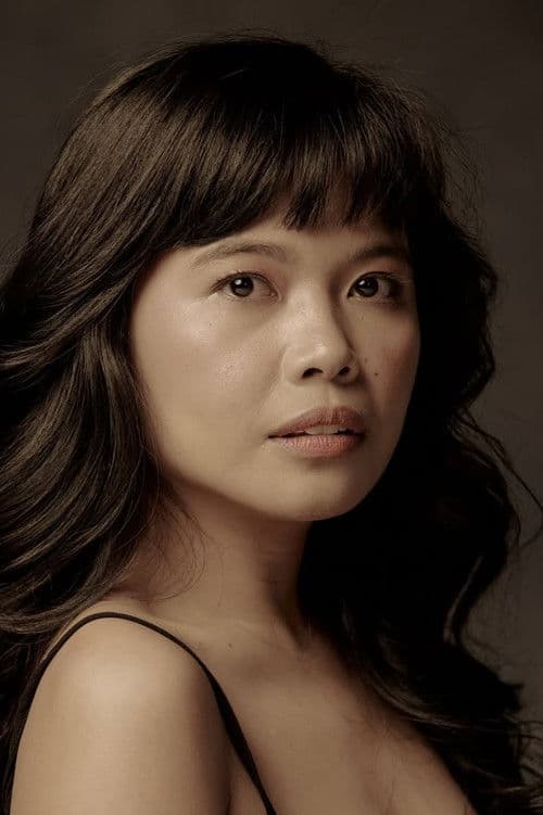 Jorrybell Agoto profile photo