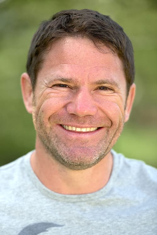 Steve Backshall profile photo
