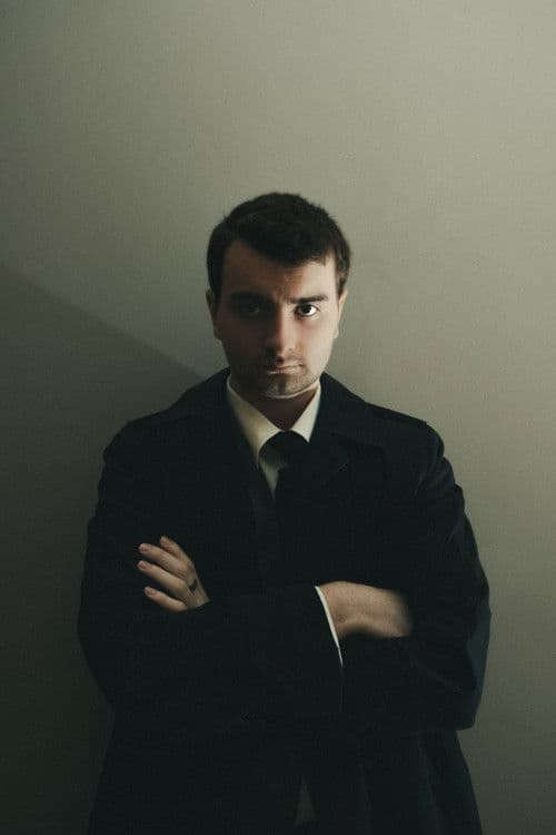 Jim Couroux profile photo