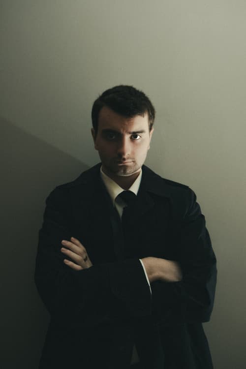 Jim Couroux profile photo