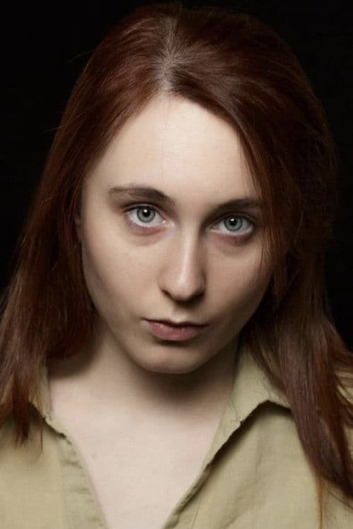 Ellie Mair profile photo