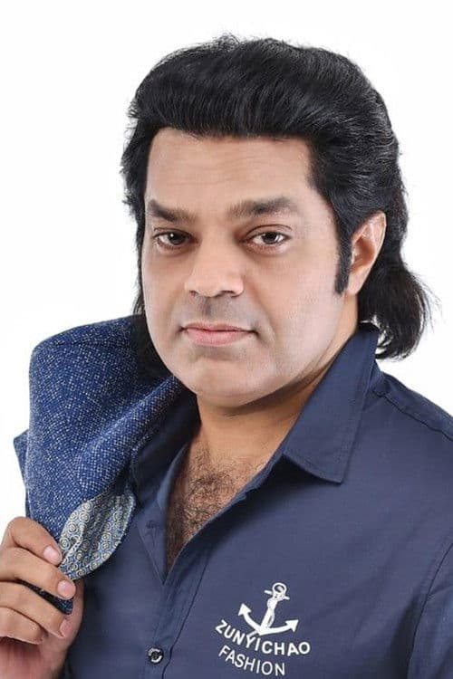 Fahad Asad profile photo