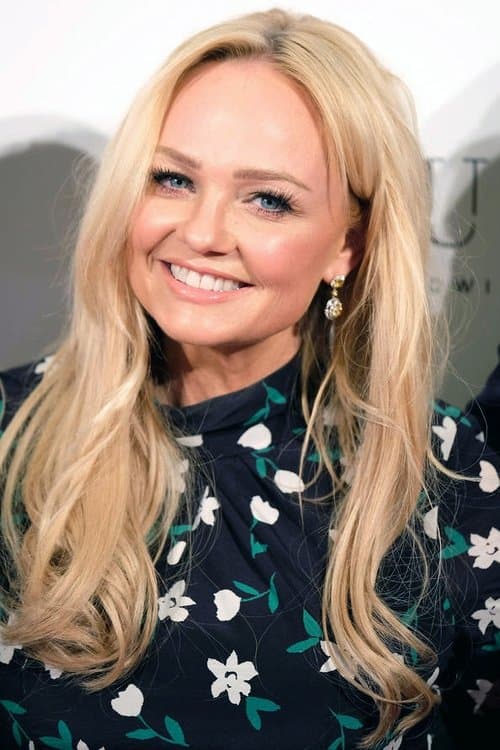 Emma Bunton profile photo