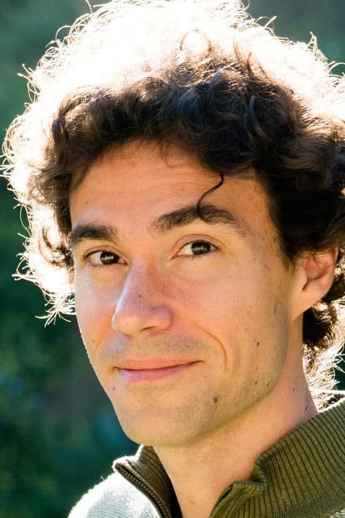 Alexander Berger profile photo