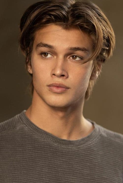 Noah Redclay profile photo