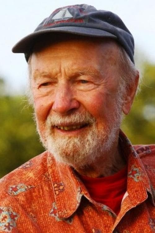 Pete Seeger profile photo