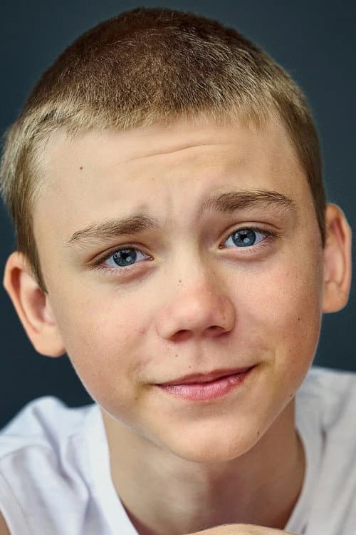 Nikita Konkin profile photo