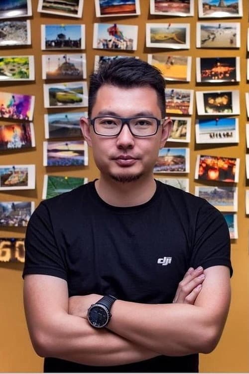 乔岩 profile photo