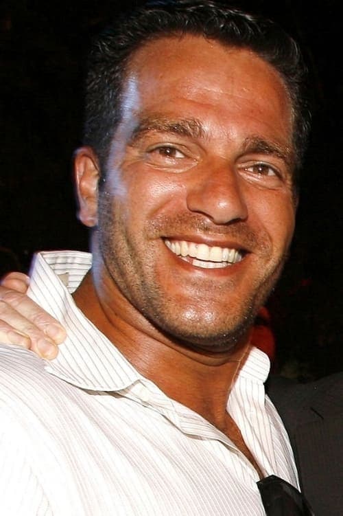 Luis Echagarruga profile photo