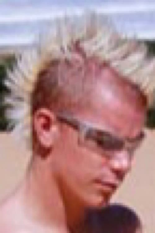 Ryan Black profile photo