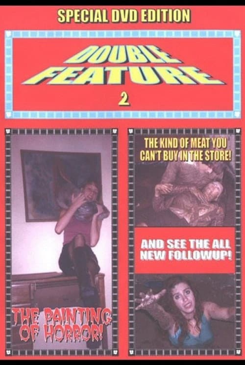 The Kind of Meat You Can't Find in the Store poster