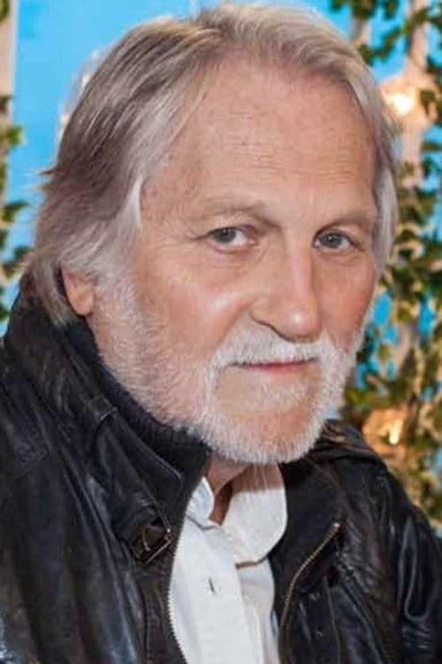 Jean-Jacques Debout profile photo