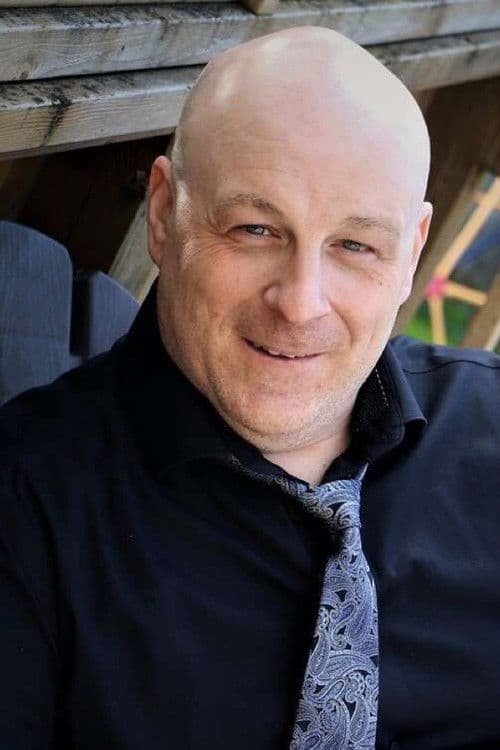 Stephen Coombs profile photo