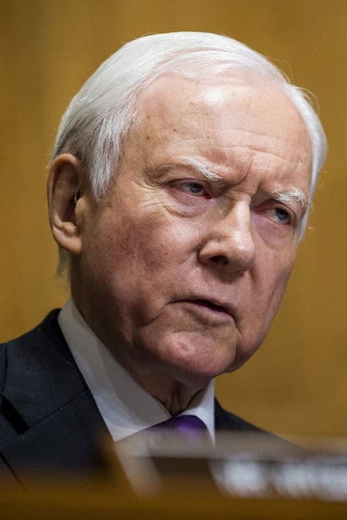 Orrin Hatch profile photo