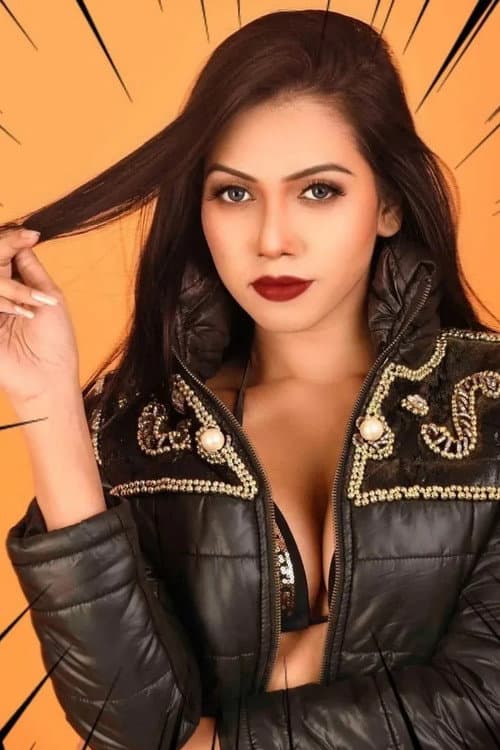 Simran Khan profile photo
