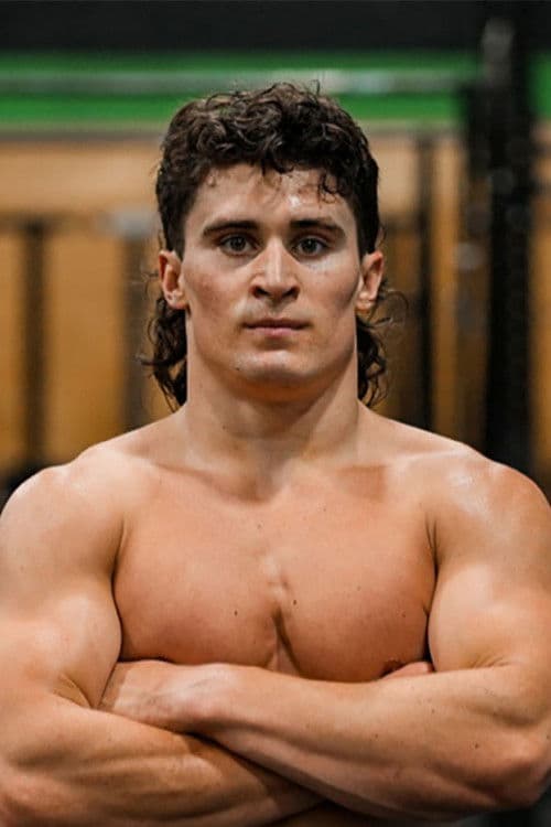 Justin Medeiros profile photo