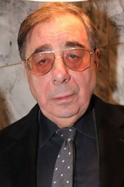 Mikhail Tsivin profile photo