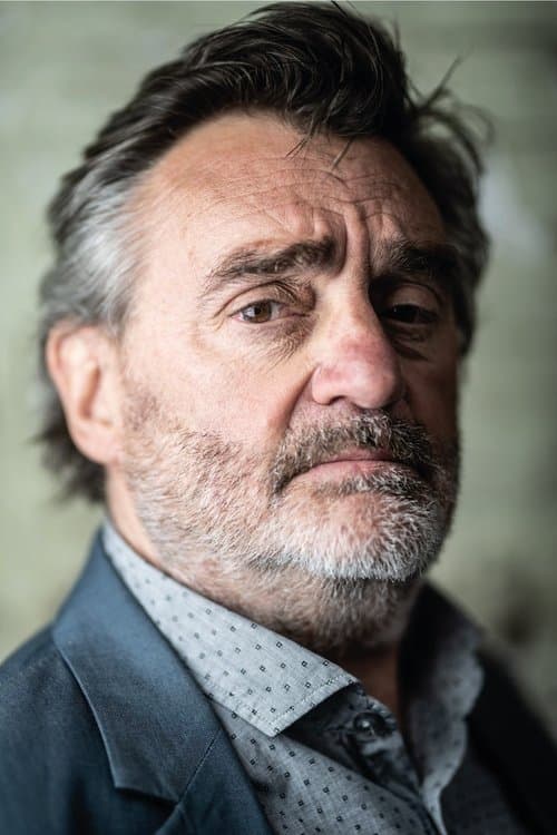 Michiel Kerbosch profile photo