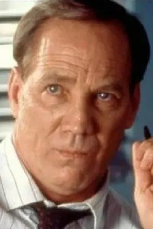 John Roselius profile photo