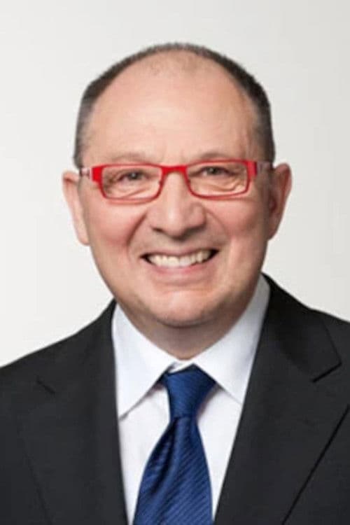 Bernard Thurnheer profile photo