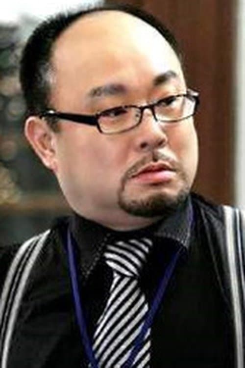 Oh Kyung Soo profile photo