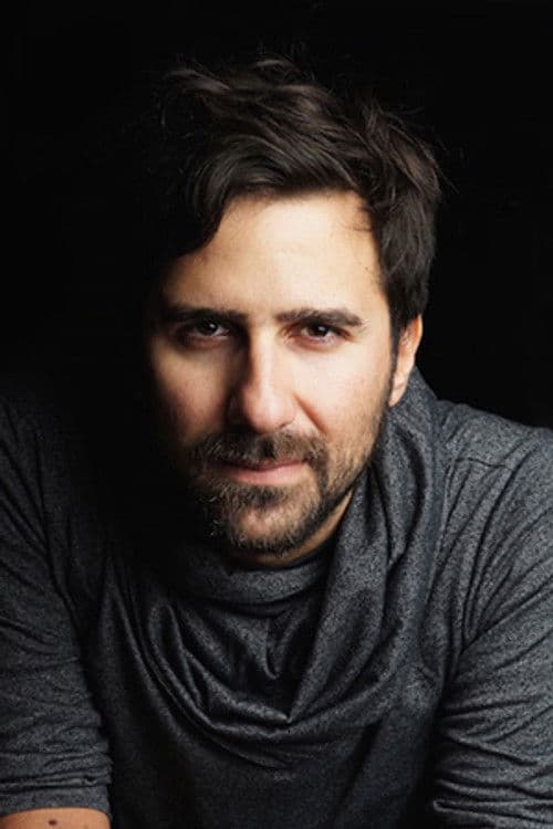 Yorgos Zois profile photo