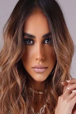 Menna Samaha profile photo