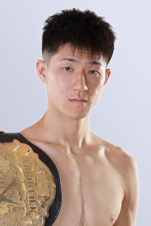 Shu Inagaki profile photo