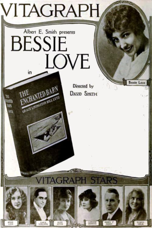 The Enchanted Barn poster