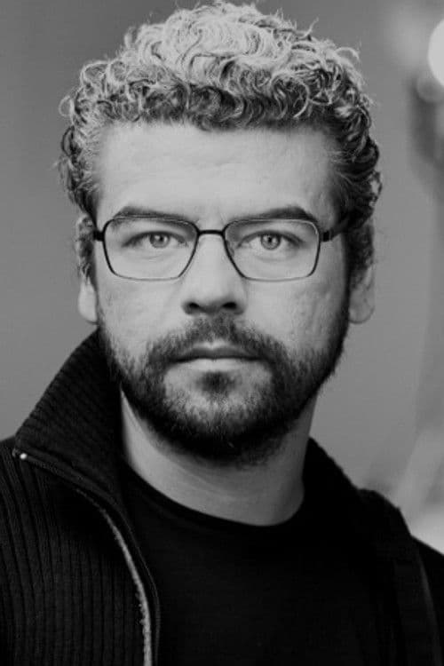 André Szankowski profile photo