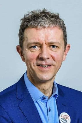 Frank Deboosere profile photo