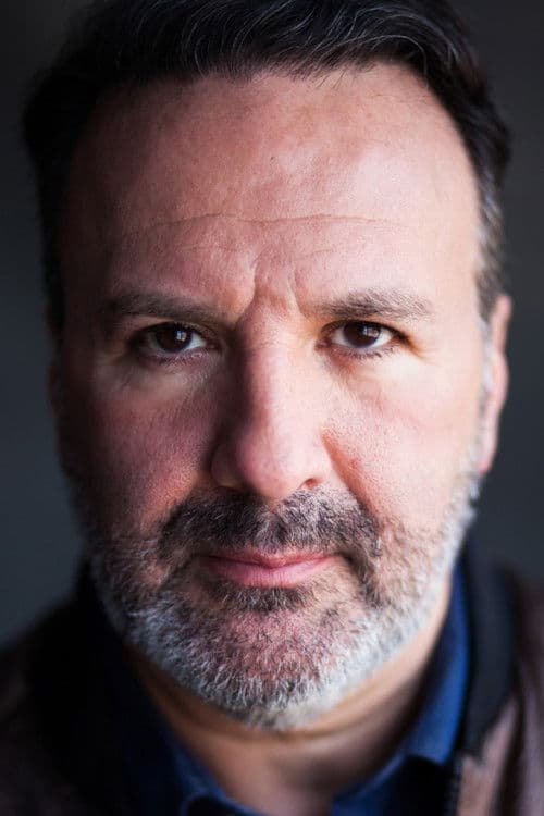 Gio Lione profile photo