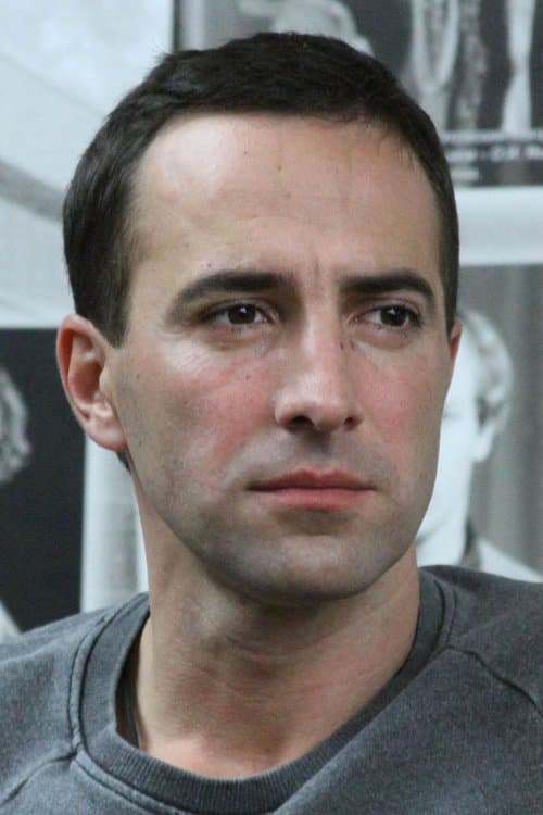 Ilya Lyubimov profile photo