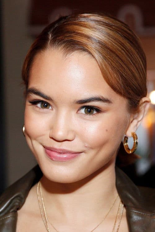 Paris Berelc profile photo
