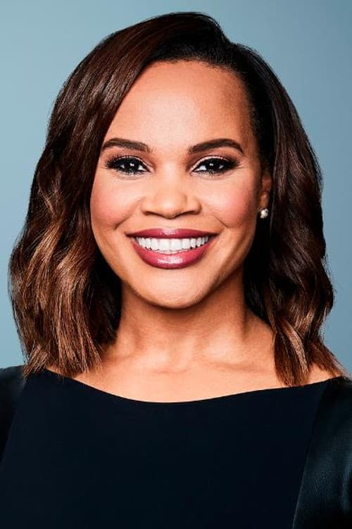 Laura Coates profile photo