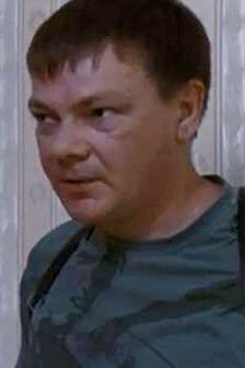 Konstantin Galdaev profile photo