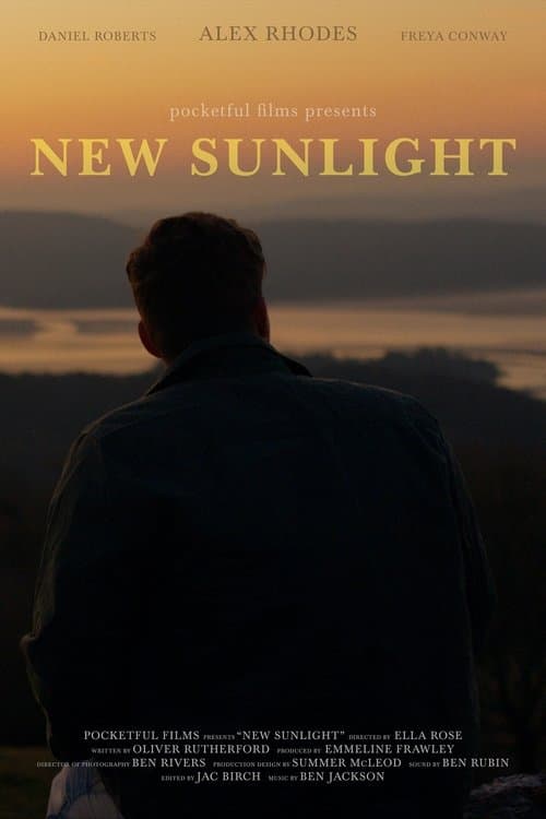 New Sunlight poster