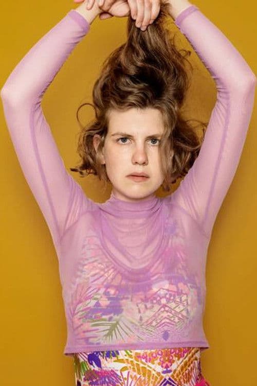 Veronika Katinka profile photo