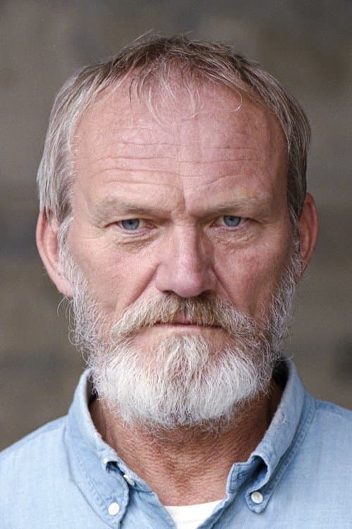 Ingvar E. Sigurðsson profile photo