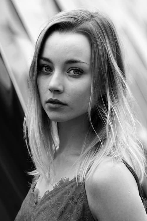 Kamila Urzędowska profile photo