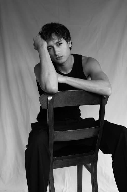 Noah Sentner profile photo